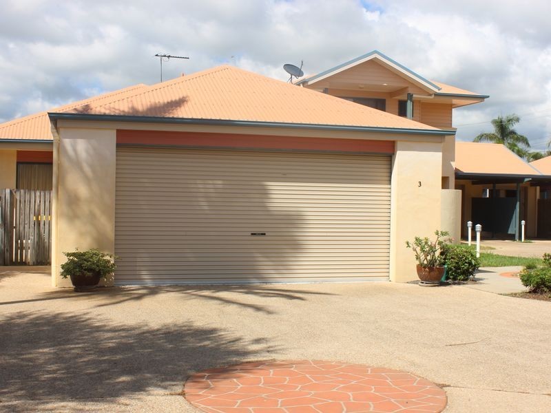 3/21-23 Holland Street, West Mackay QLD 4740