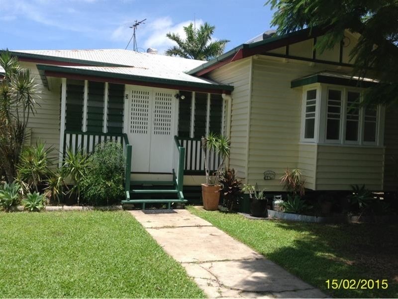 3 Jackson Street, West Mackay QLD 4740