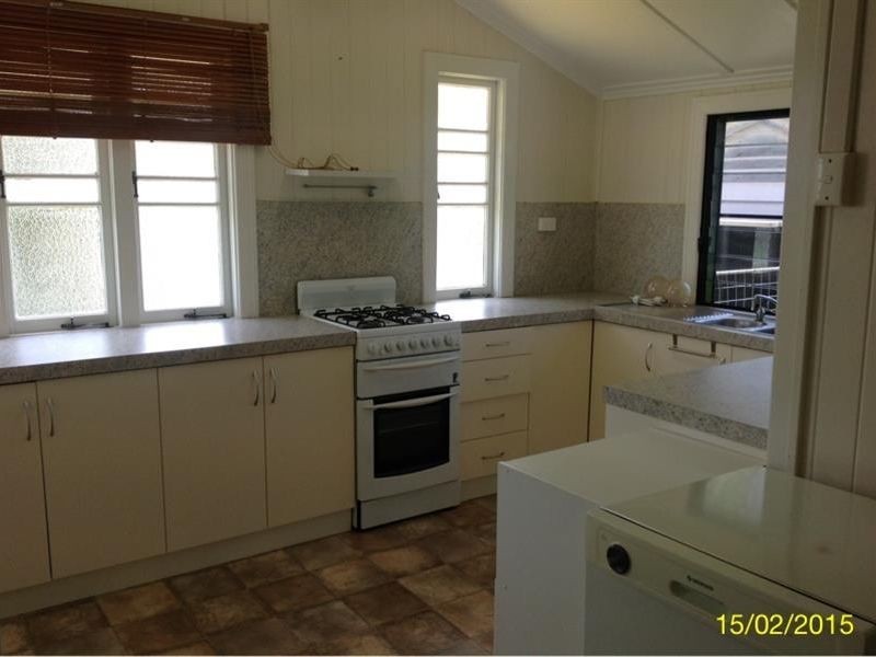 3 Jackson Street, West Mackay QLD 4740