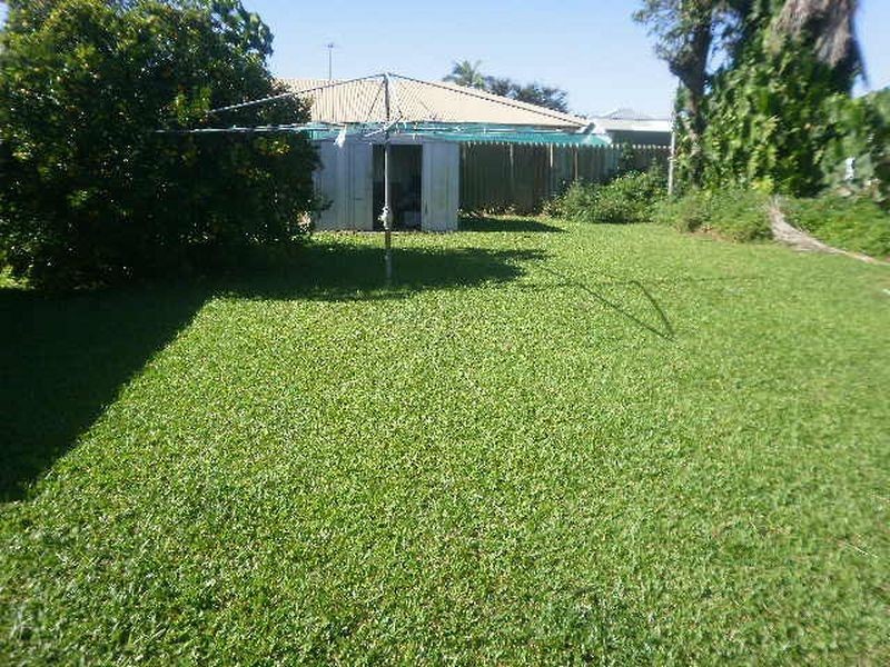 3 Jackson Street, West Mackay QLD 4740