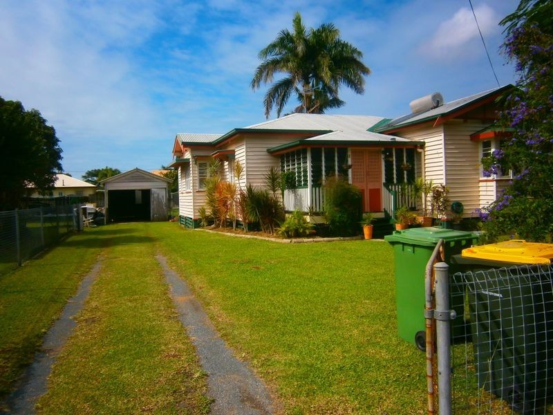 3 Jackson Street, West Mackay QLD 4740