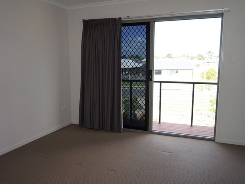 1/1 Lancaster Way, Alligator Creek QLD 4740