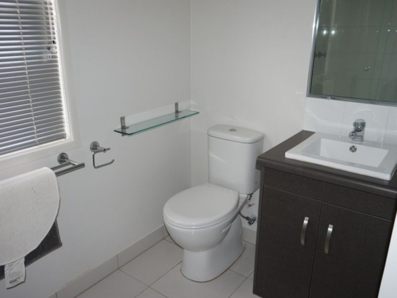 1/1 Lancaster Way, Alligator Creek QLD 4740