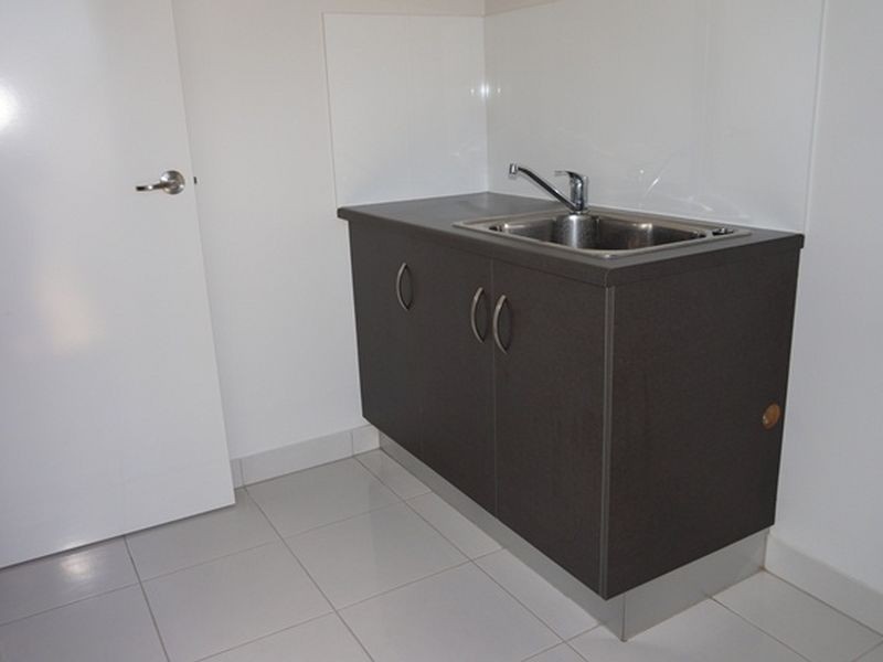 1/1 Lancaster Way, Alligator Creek QLD 4740