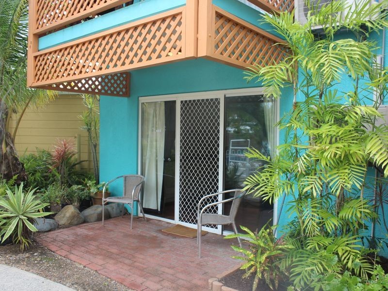 110/6 Beach Road, Dolphin Heads QLD 4740