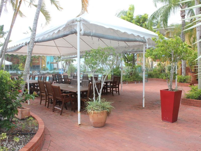 110/6 Beach Road, Dolphin Heads QLD 4740