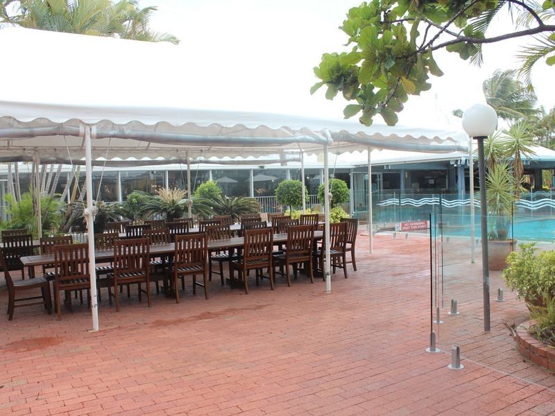 110/6 Beach Road, Dolphin Heads QLD 4740