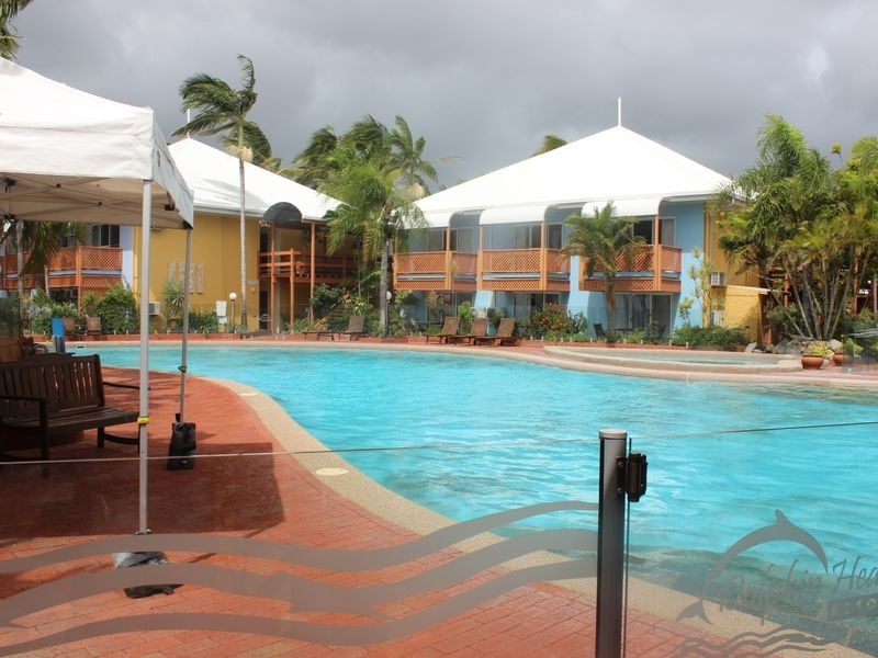 110/6 Beach Road, Dolphin Heads QLD 4740