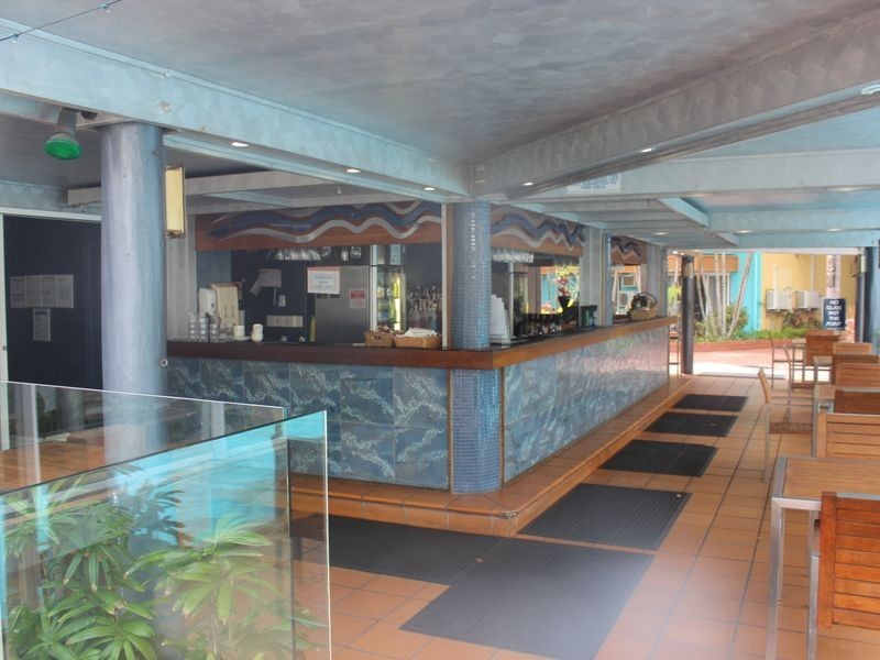 110/6 Beach Road, Dolphin Heads QLD 4740