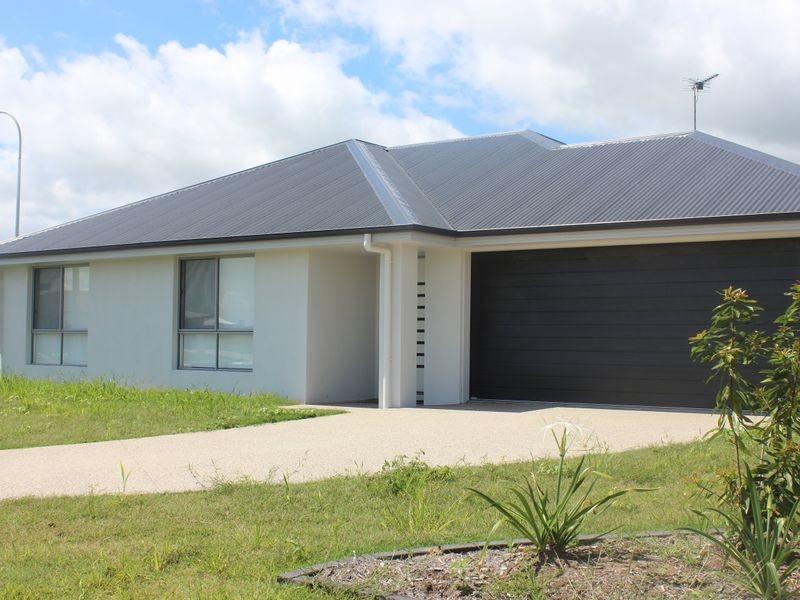 1 Alyssum Way, Bakers Creek QLD 4740