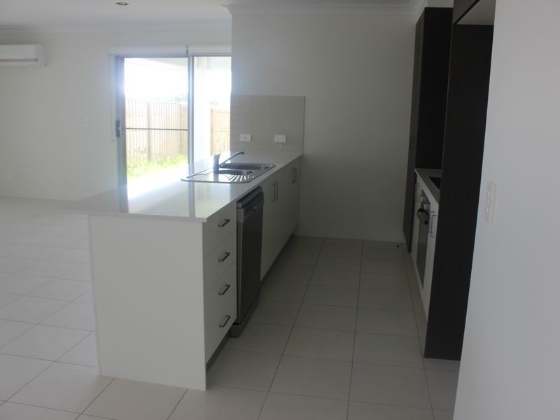 1 Alyssum Way, Bakers Creek QLD 4740