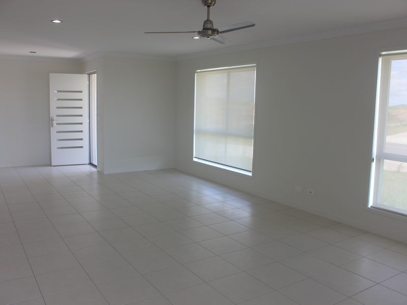 1 Alyssum Way, Bakers Creek QLD 4740