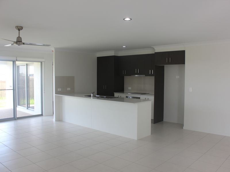 1 Alyssum Way, Bakers Creek QLD 4740