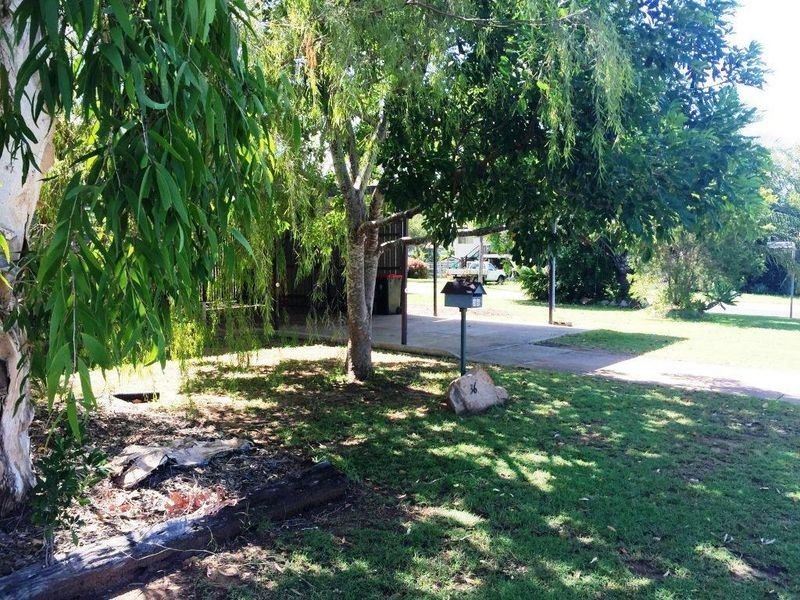 36 Beresford Street, Dysart QLD 4745