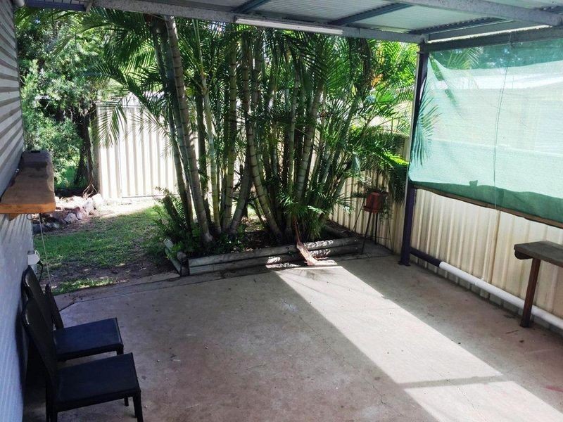 36 Beresford Street, Dysart QLD 4745