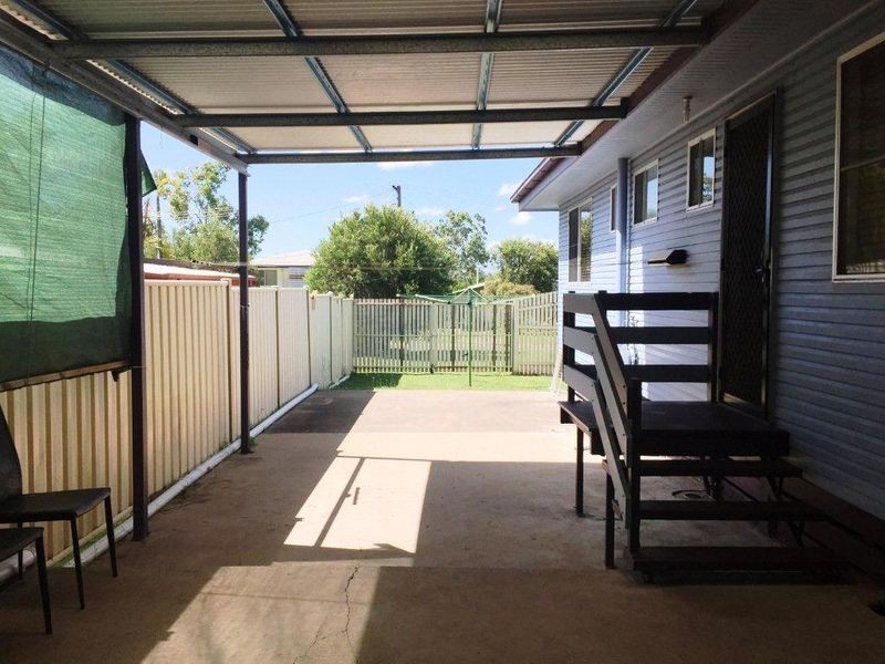 36 Beresford Street, Dysart QLD 4745