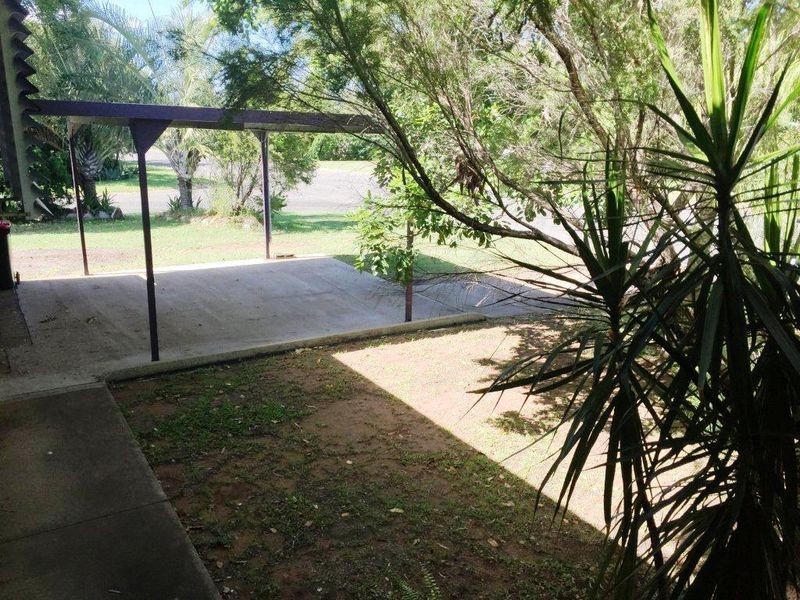 36 Beresford Street, Dysart QLD 4745