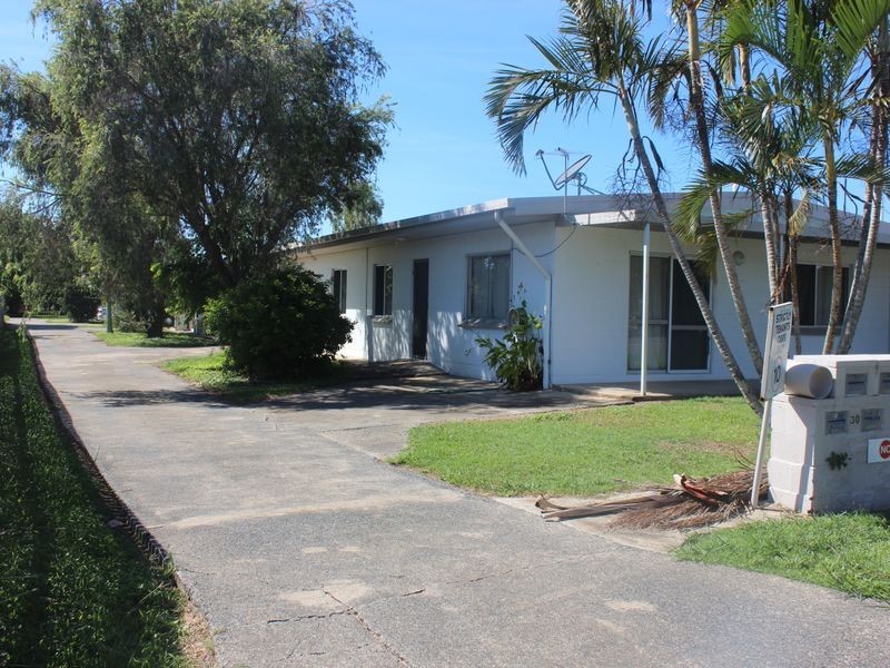 7/30 Canberra Street, North Mackay QLD 4740