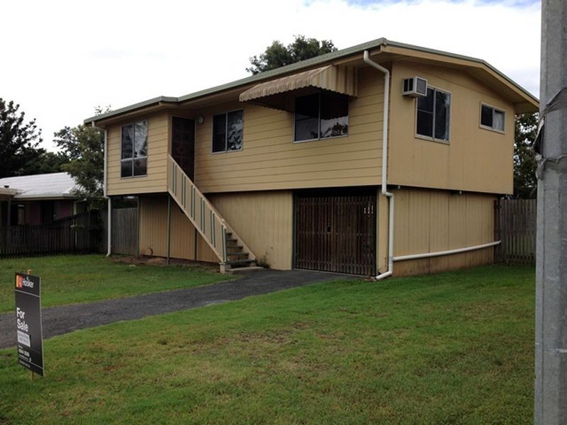 22 Tolcher Street, Mount Pleasant QLD 4740