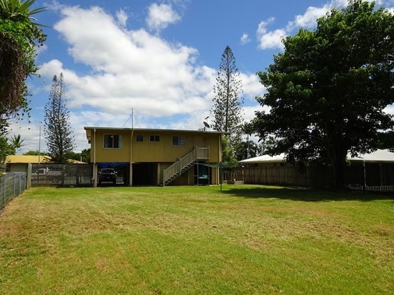 22 Tolcher Street, Mount Pleasant QLD 4740