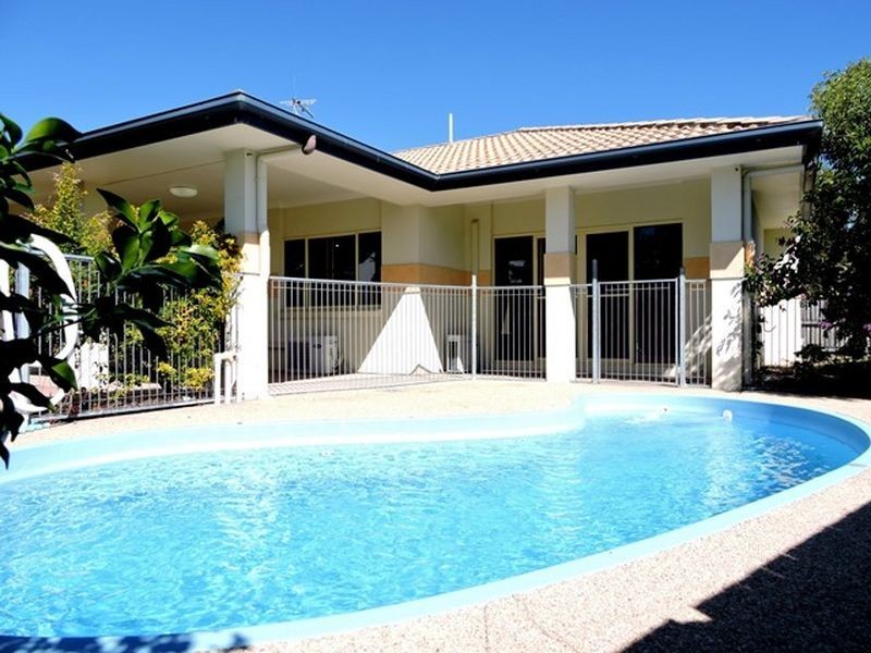 3 Beachside Place, Shoal Point QLD 4750