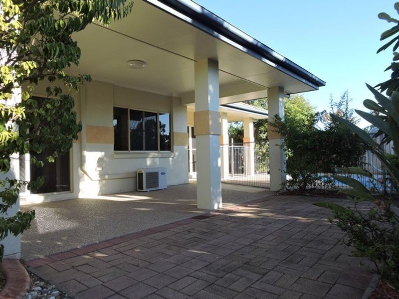 3 Beachside Place, Shoal Point QLD 4750
