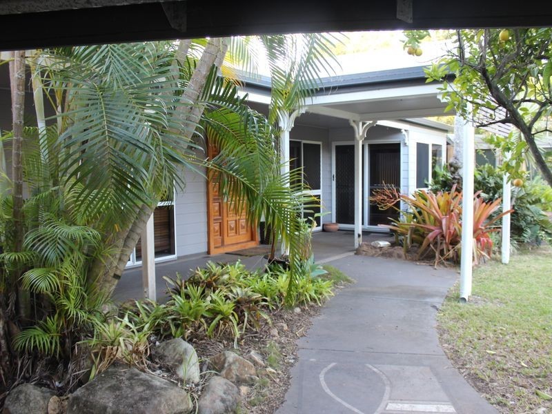 39 Wattle Street, Andergrove QLD 4740