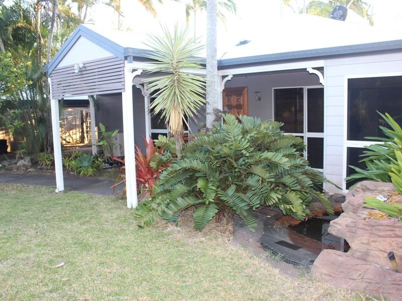 39 Wattle Street, Andergrove QLD 4740