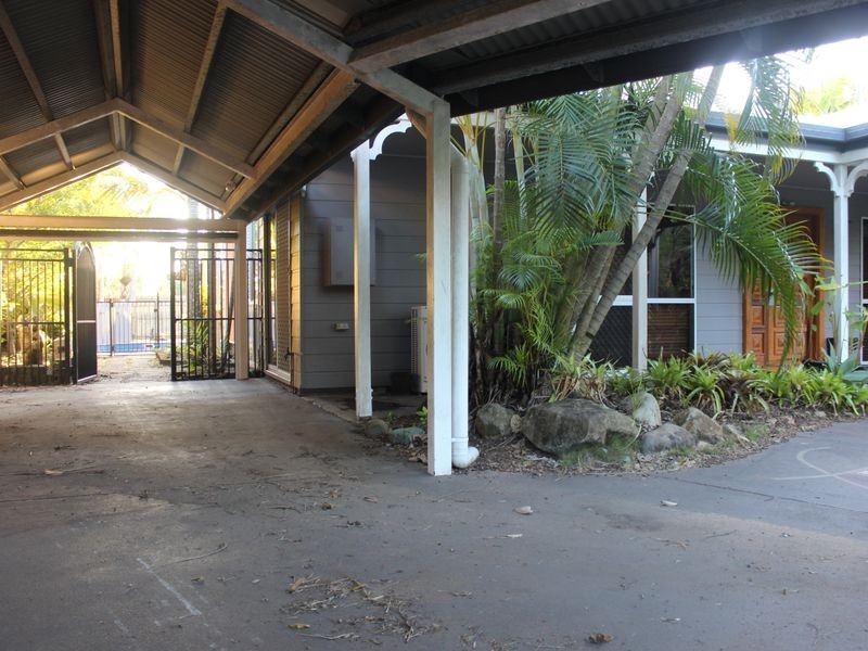 39 Wattle Street, Andergrove QLD 4740