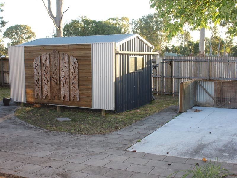 39 Wattle Street, Andergrove QLD 4740