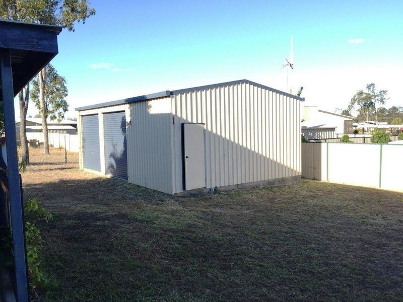 73 Winterer Crescent, Dysart QLD 4745