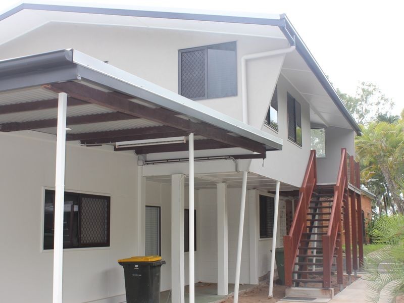 5/64a Waverly Street, Bucasia QLD 4750