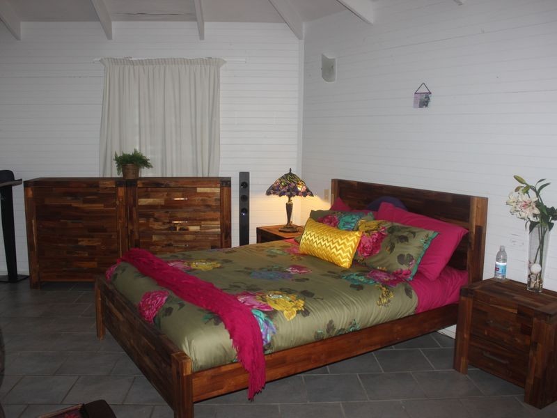 50 Bungalow – Ko Huna Sands Resor, Bucasia QLD 4750