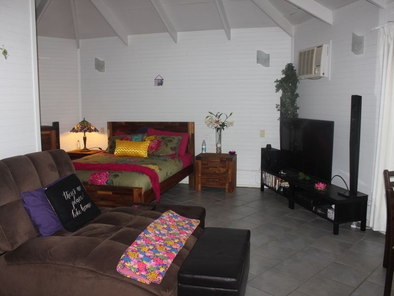 50 Bungalow – Ko Huna Sands Resor, Bucasia QLD 4750