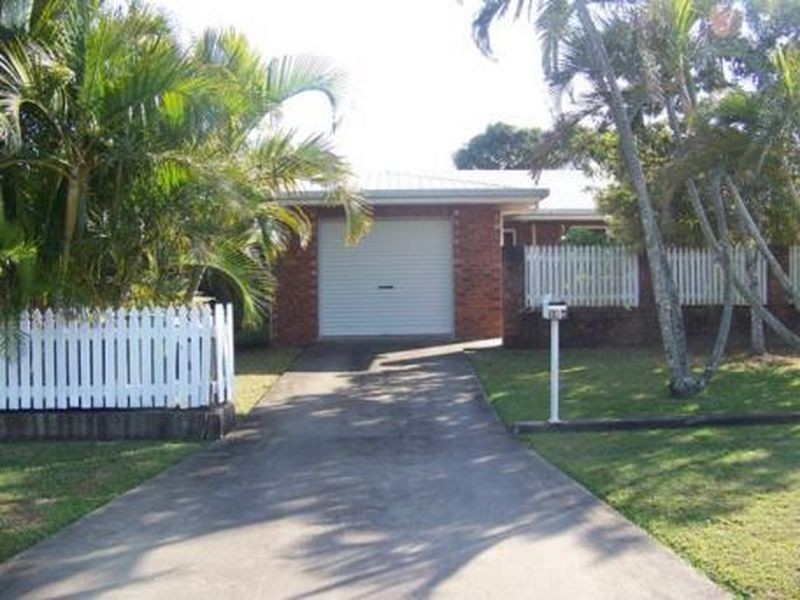 12a Minster, South Mackay QLD 4740