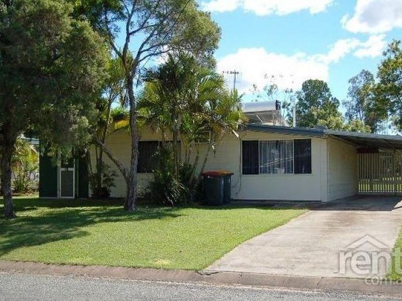 6 Beresford Crescent, Dysart QLD 4745