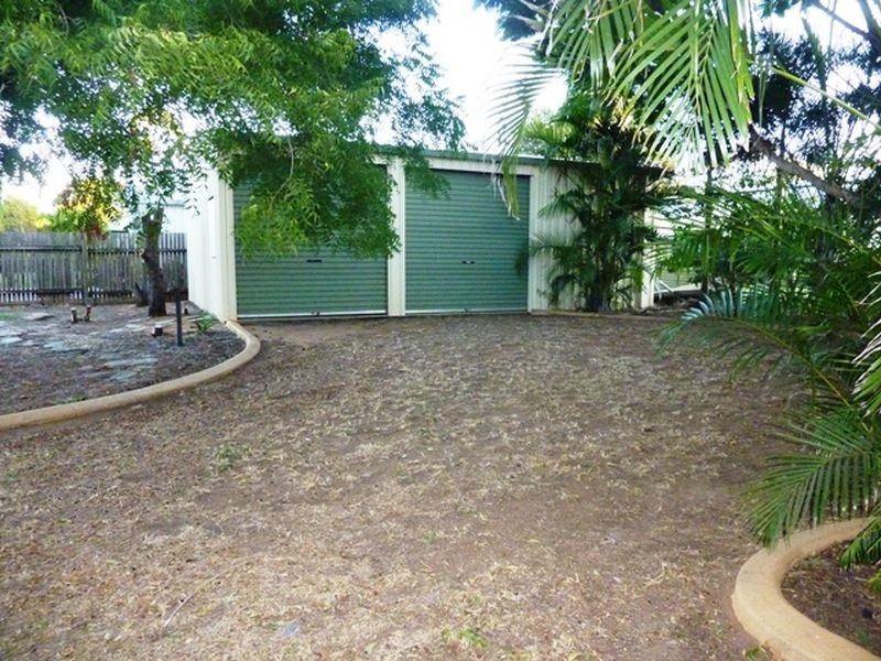 44 Forrest Drive, Moranbah QLD 4744