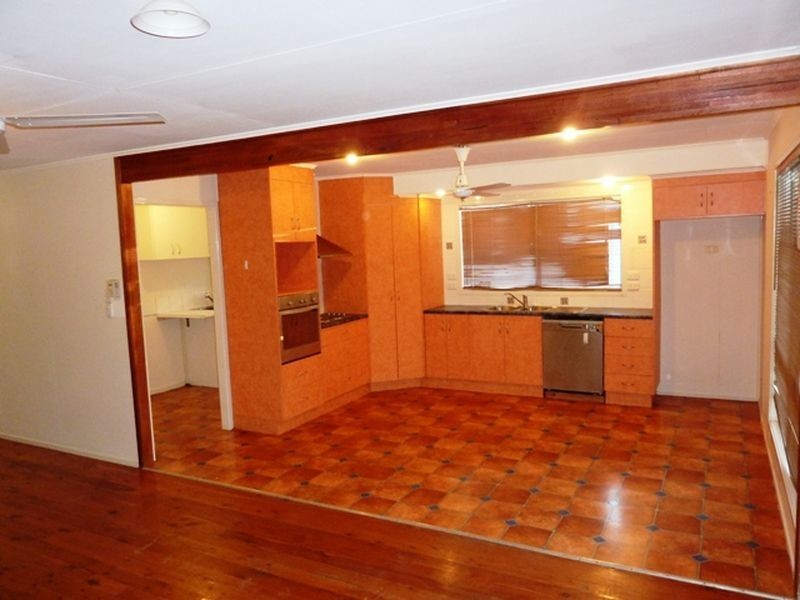 44 Forrest Drive, Moranbah QLD 4744