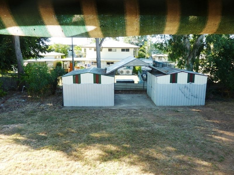 13 Rose Street, Moranbah QLD 4744