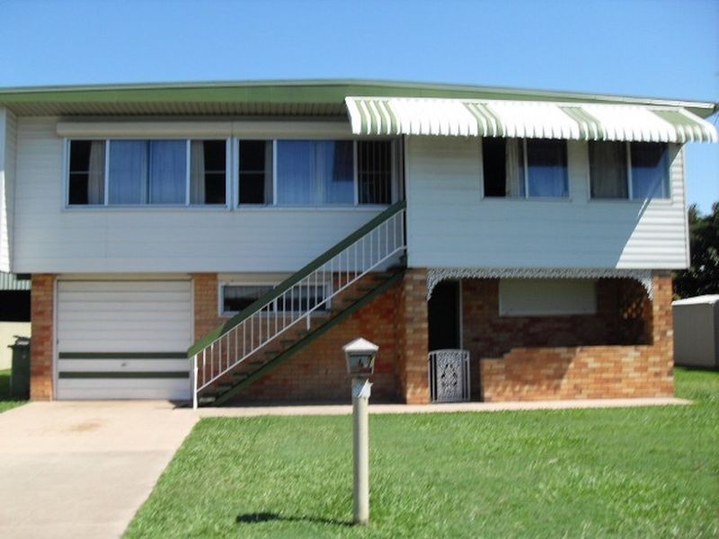 47 Graffunder, South Mackay QLD 4740