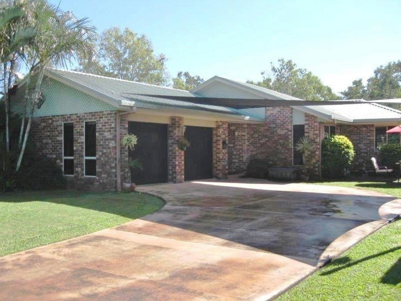 469 DUNNROCK RD, Alligator Creek QLD 4740