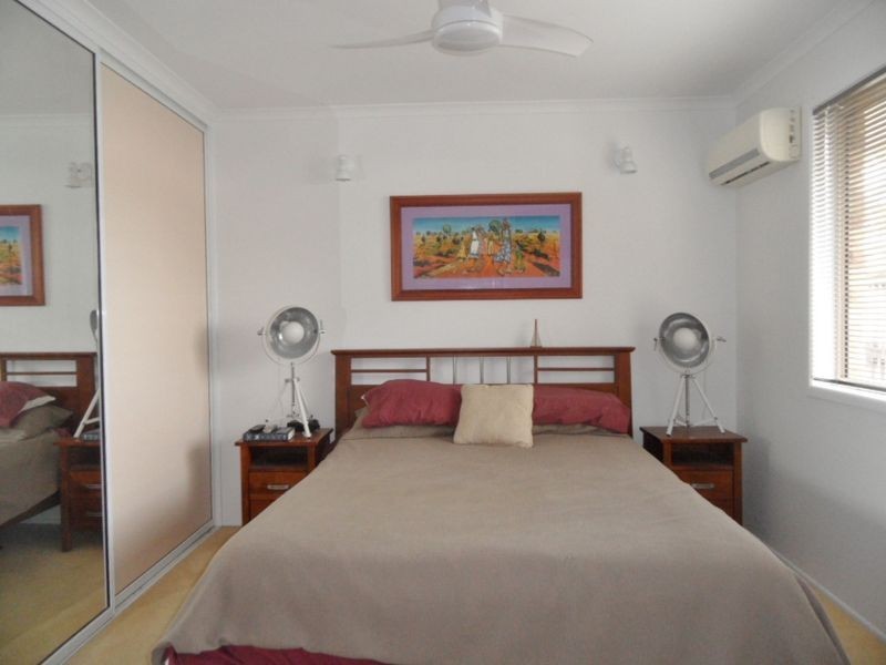 469 DUNNROCK RD, Alligator Creek QLD 4740