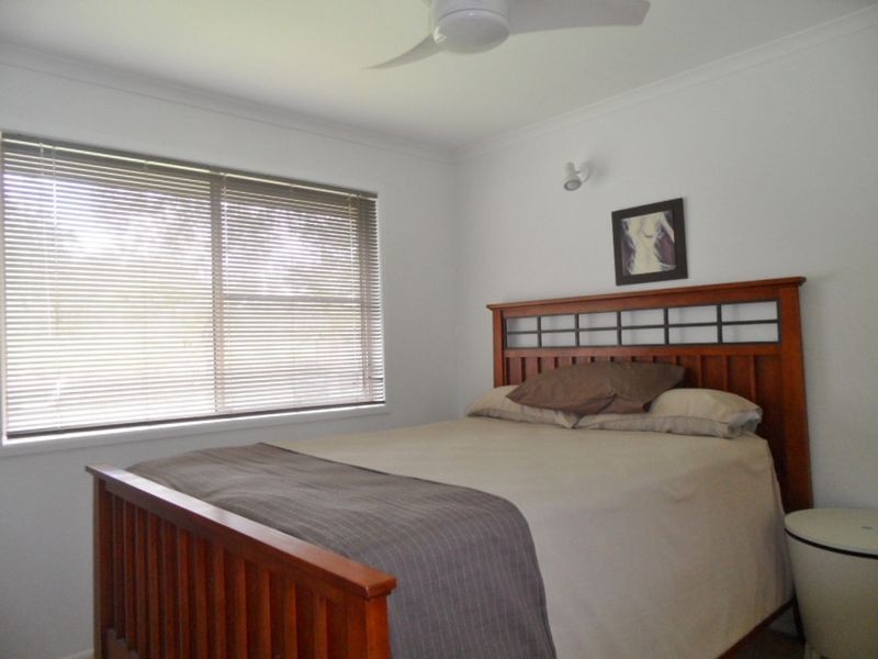 469 DUNNROCK RD, Alligator Creek QLD 4740