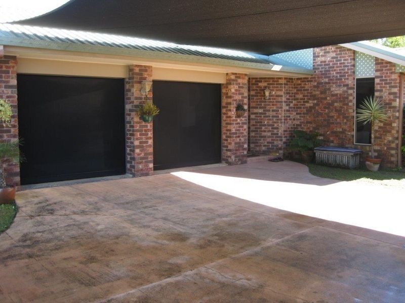 469 DUNNROCK RD, Alligator Creek QLD 4740