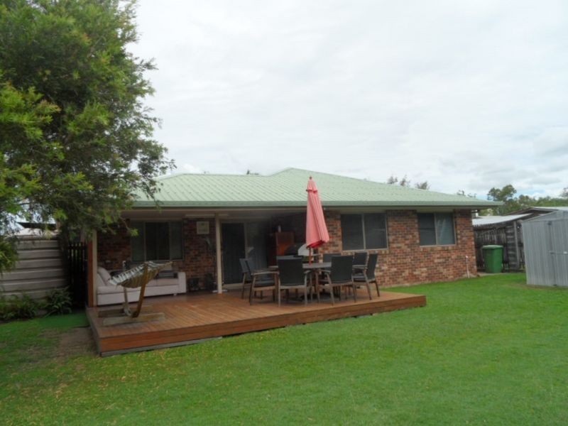 469 DUNNROCK RD, Alligator Creek QLD 4740