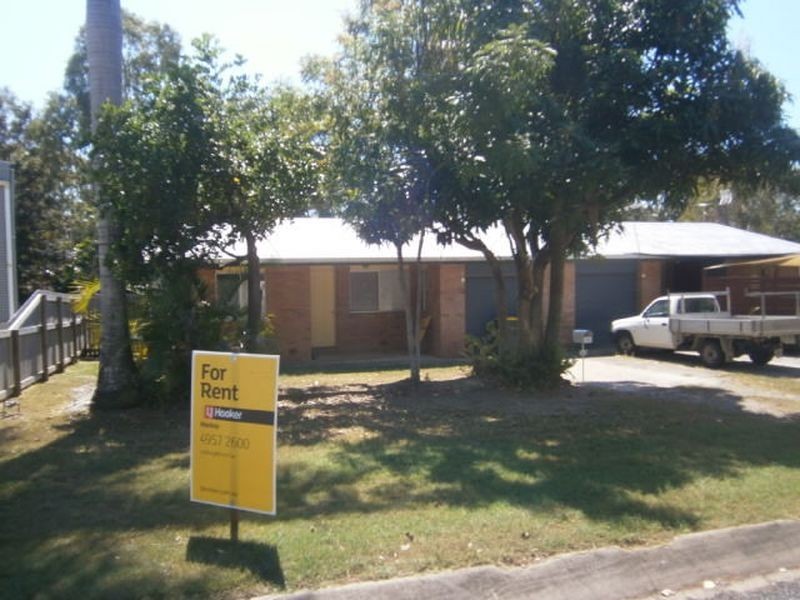 4 Gladstone Street, Eimeo QLD 4740