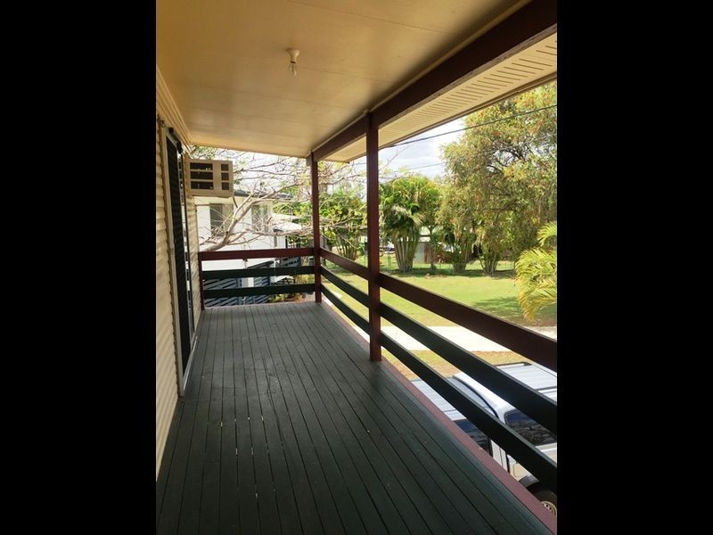 4 Caleb Crescent, Dysart QLD 4745