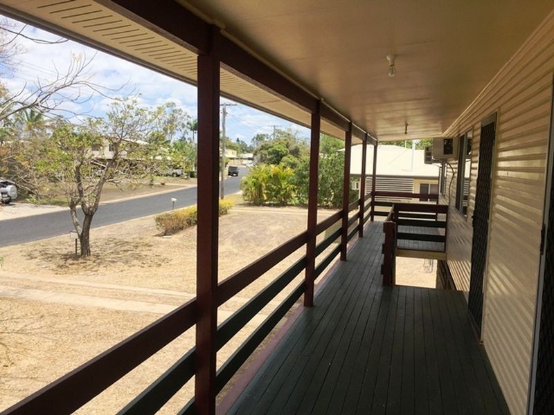 4 Caleb Crescent, Dysart QLD 4745