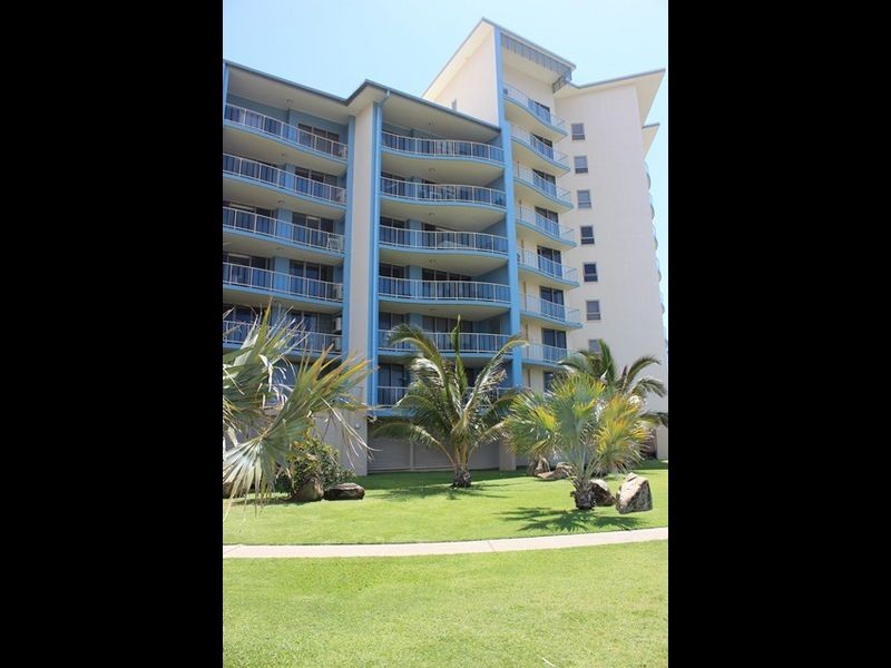 39/8 Breakwater Access Road, Mackay Harbour QLD 4740