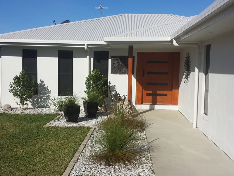 14 Bjelke Circuit, Rural View QLD 4740